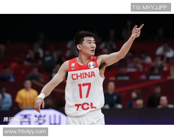 孙铭徽:从青年才俊到篮球巨星的成长之路与未来展望