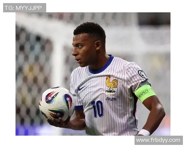 姆巴佩引领法国队重返巅峰展现足球天赋与领导力的完美结合