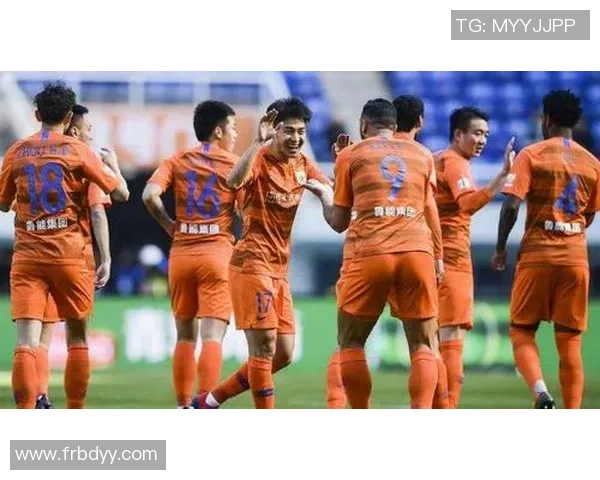 庆南与鲁能激战回顾精彩瞬间分析与赛后点评