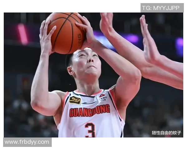 胡明轩：从年轻球员到篮球明星的成长之路与未来展望