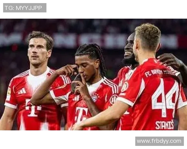 里昂与拜仁的精彩对决最终比分揭晓，赛场上谁能笑到最后