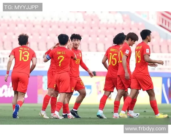 阿联酋U23对阵中国队全力争胜精彩赛事回顾与分析